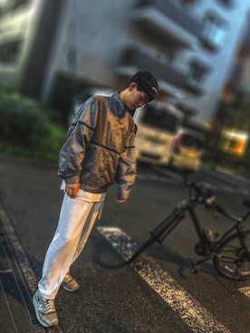 ゆまさんのコーディネート