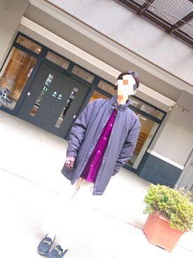 ゆまさんのコーディネート