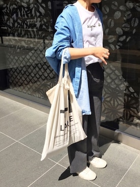 maruchocoさんのコーディネート