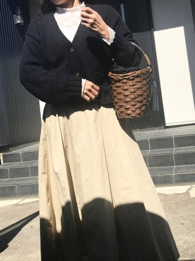 あっきーなさんのコーディネート