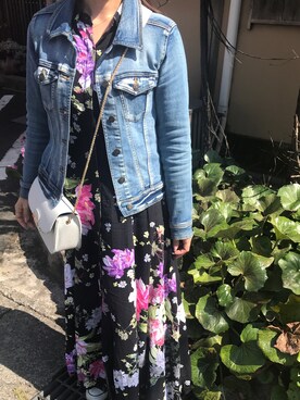 あっきーなさんのコーディネート