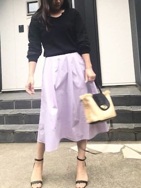 あっきーなさんのコーディネート