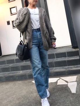 あっきーなさんのコーディネート