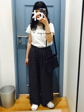 わこさんのコーディネート