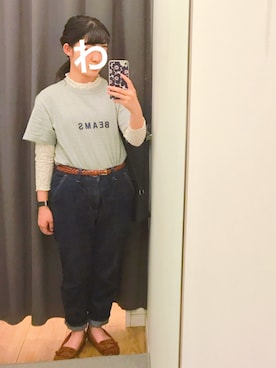 わこさんのコーディネート