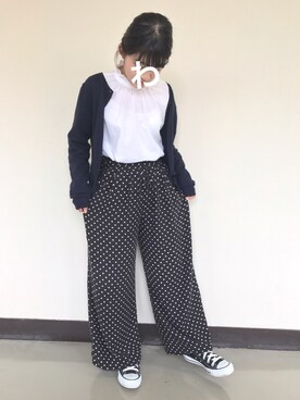 わこさんのコーディネート