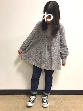 わこさんのコーディネート