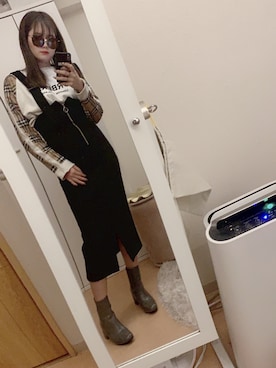 タロさんのコーディネート