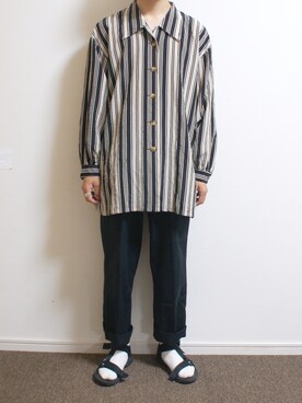 Asahiさんのコーディネート