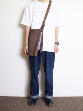 Asahiさんのコーディネート