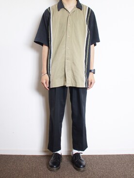 Asahiさんのコーディネート