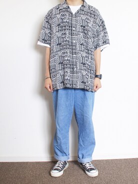 Asahiさんのコーディネート