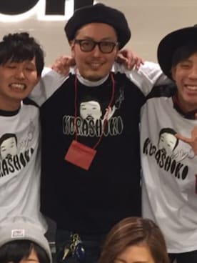 まーくん     さんのコーディネート