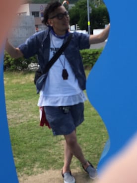 まーくん     さんのコーディネート