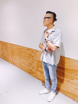 まーくん     さんのコーディネート