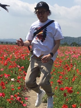 まーくん     さんのコーディネート