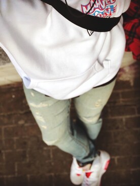 uspljpさんのコーディネート