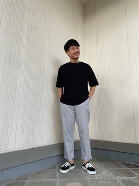 よねさんのコーディネート