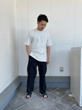 よねさんのコーディネート