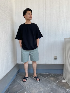 よねさんのコーディネート