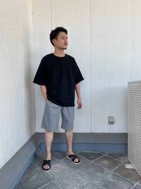 よねさんのコーディネート