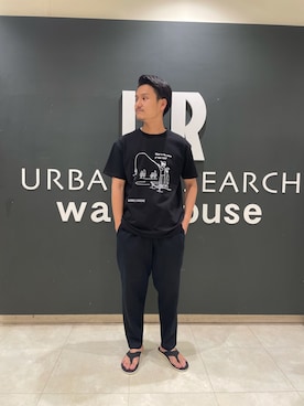 よねさんのコーディネート