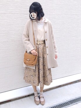 なみさんのコーディネート