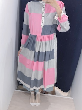 なみさんのコーディネート