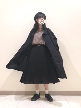 なみさんのコーディネート