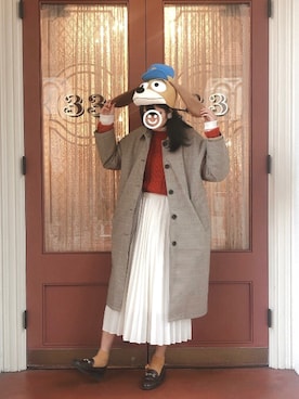 なみさんのコーディネート