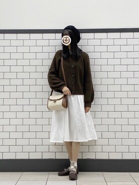 なみさんのコーディネート