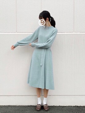 なみさんのコーディネート