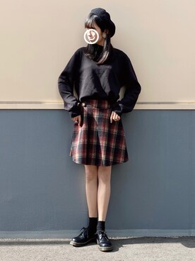 なみさんのコーディネート