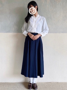 なみさんのコーディネート