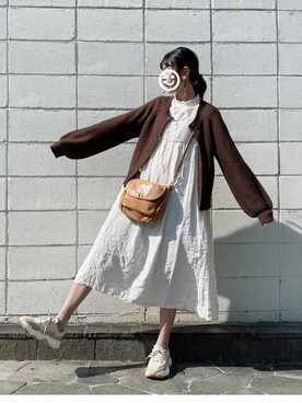 なみさんのコーディネート