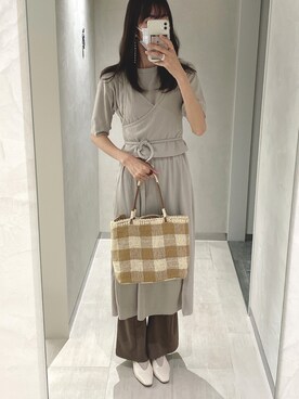 なみさんのコーディネート