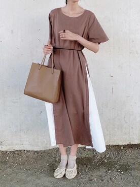 なみさんのコーディネート