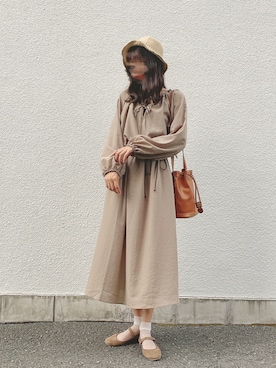 なみさんのコーディネート