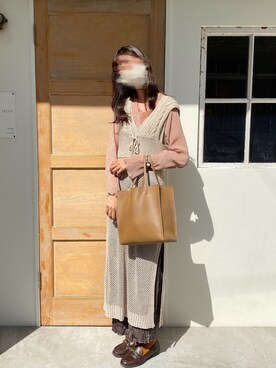 なみさんのコーディネート