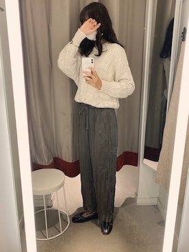 なみさんのコーディネート