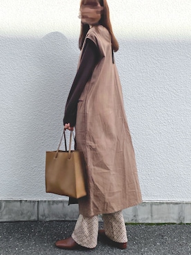 なみさんのコーディネート