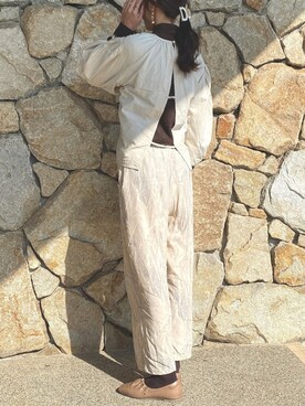 なみさんのコーディネート