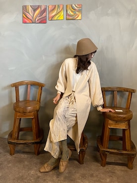 なみさんのコーディネート