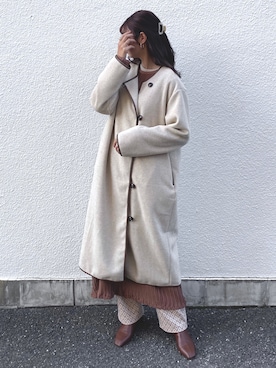 なみさんのコーディネート