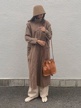 なみさんのコーディネート