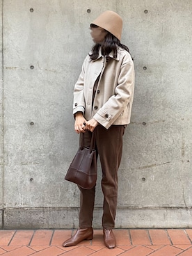 なみさんのコーディネート