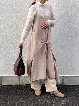 なみさんのコーディネート