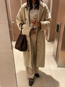 なみさんのコーディネート