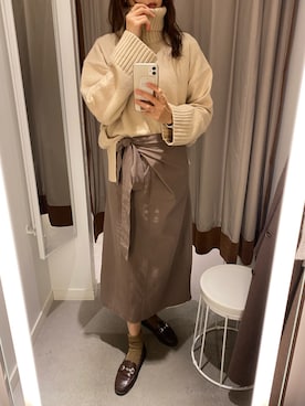 なみさんのコーディネート