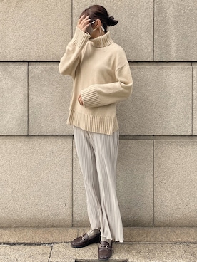 なみさんのコーディネート